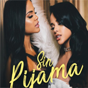 Sin Pijama-Becky G Natti Natasha-D-и