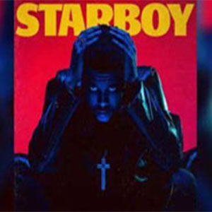 Starboy-The Weeknd-C-ٵ