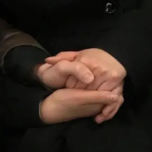 Hand In Hand