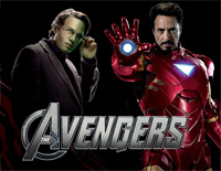 Even-For-You-Alan Silvestri-B-и