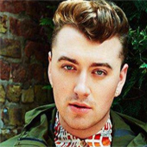 Say It First-Sam Smith-C-и
