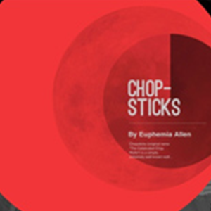 Chopsticks-Euphemia Allen-C-и
