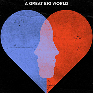 Hold Each Other-A Great Big World   FUTURISTIC-B-и