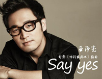 Say-Yes--D-и