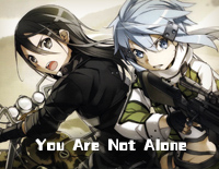 You-Are-Not-Alone-|ɼ-D-и