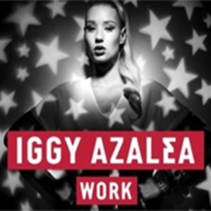 Work-Iggy Azalea-G-и