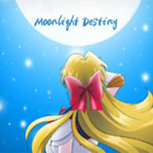 Moonlight Destiny-BANDAI-A-и