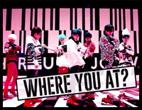 Where-You-At