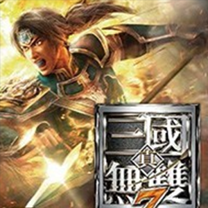 Seventh Journey-Koei-F-и
