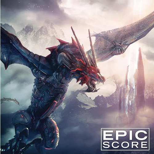 Freedom Is Ours-Epic Score-E-и