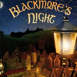 Under a Violet Moon-Ritchie Blackmore-E-и