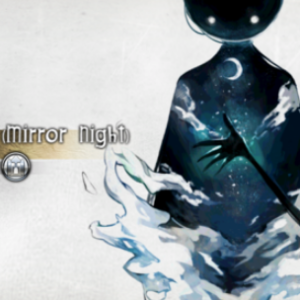 Mirror Night-V.K-F-и