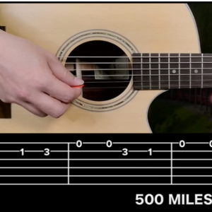 500 Miles