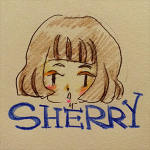 Sherry