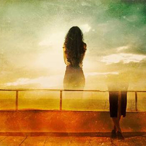 悲伤的日暮记忆钢琴谱