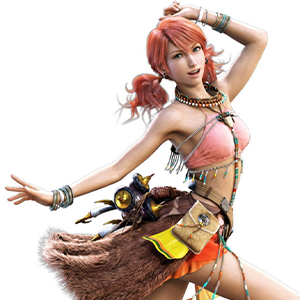 Vanille's Theme-־-C-и