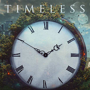 Timeless--A-и