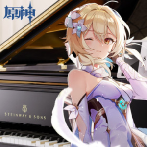 ¸-/HOYO-MiX-G-и