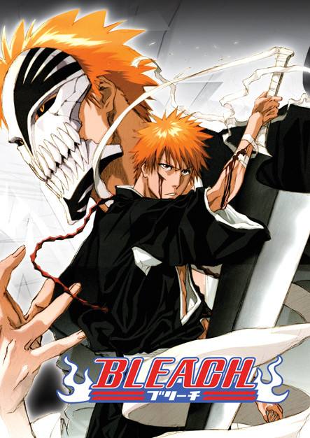 Nothing Can Be Explained Bleach D 