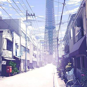 City Theme Haven