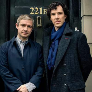 Sherlock (Main Theme)-Michael Price/David George Arnold-G-и