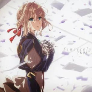 Sincerely-԰ֶ-D-и