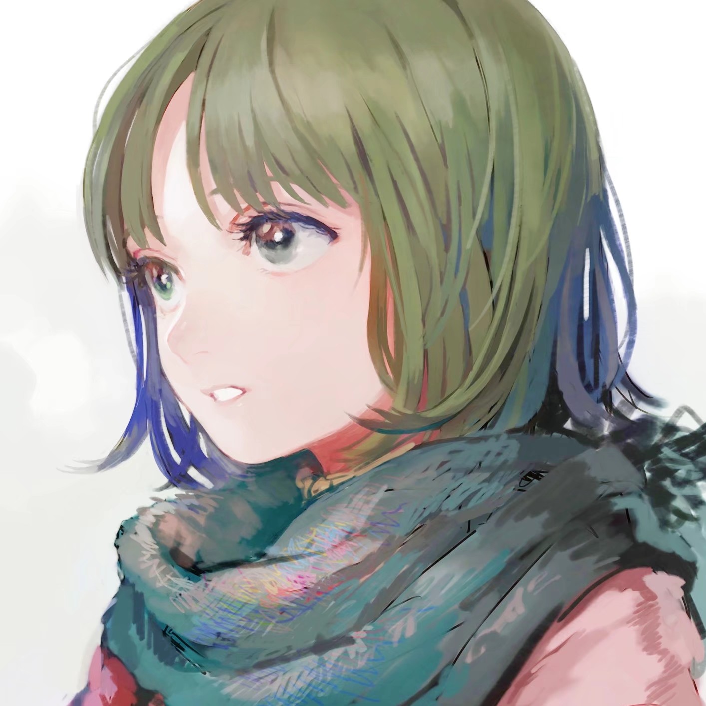 һ (Ρ)