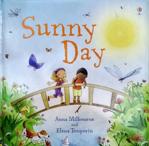 A sunny Day-˲Ӱ-F-и