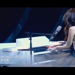 Wonderful U