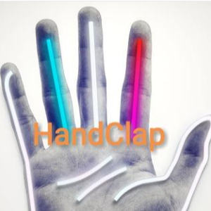 HandClap-Fitz & The Tantrums-E-и