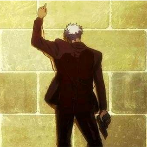 RAGE OF DUST钢琴谱