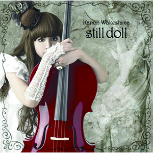 STILL DOLL