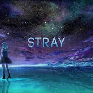 Stray-Խ-B-и