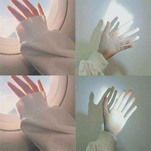 四只手的独白钢琴谱