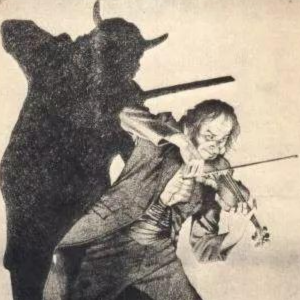 La Campanella钢琴谱