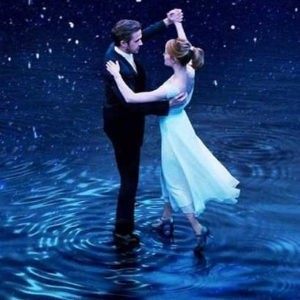 Lala Land OST Medley钢琴谱