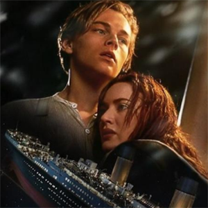 My Heart Will Go On钢琴谱