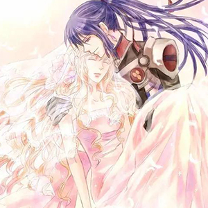 超时空要塞F钢琴谱