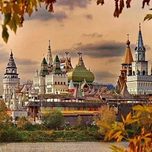 莫斯科郊外晚上钢琴谱