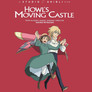 哈尔的移动城堡钢琴谱