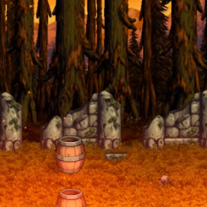 Gran Floris钢琴谱