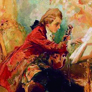 土耳其进行曲钢琴谱