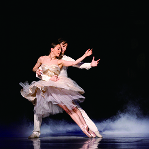 自由探戈钢琴谱