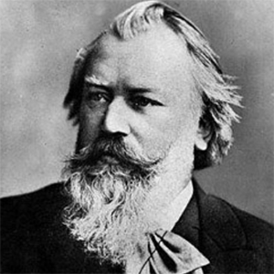 Ÿ-Johannes Brahms-C-