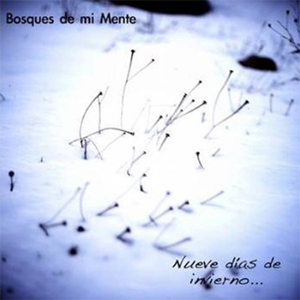 El transcurrir de las horas-Bosques de mi Mente-E-и