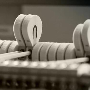Quiet Chords--C-и