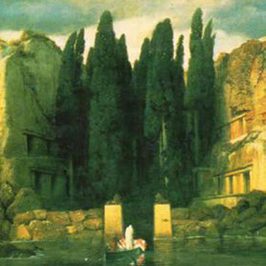 Symphonic Poem No.3, Op.91 P