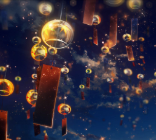 让我们荡起双桨钢琴谱