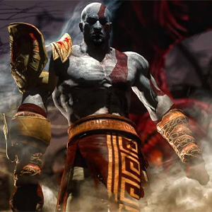 God of War: Revenge and Redemption