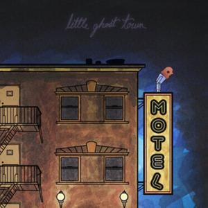 Littleroot Town-YOSHI-F-и